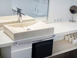Th37 Apartamento Sant Agusti en Cento Historico