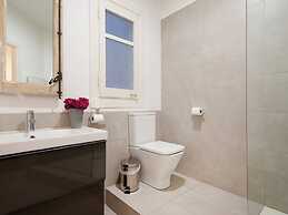 Th37 Apartamento Sant Agusti en Cento Historico