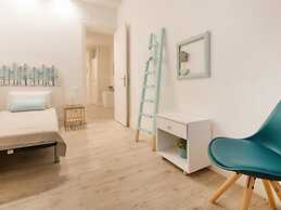 Th37 Apartamento Sant Agusti en Cento Historico
