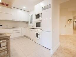 Th37 Apartamento Sant Agusti en Cento Historico