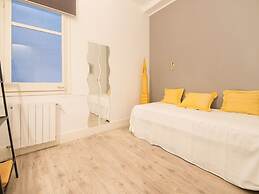 Th37 Apartamento Sant Agusti en Cento Historico