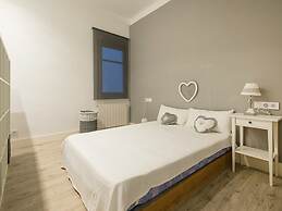 Th37 Apartamento Sant Agusti en Cento Historico