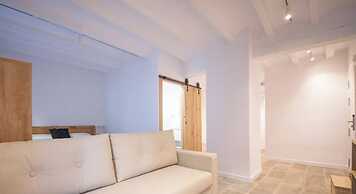 Th56b Apartamentos Murmur l Ocell