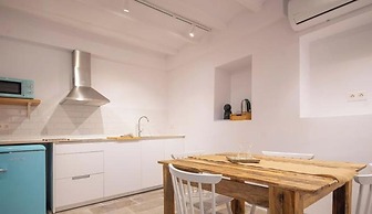 Th56b Apartamentos Murmur l Ocell