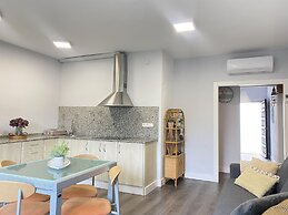 Th14 Apartamento en la Playa La Mora