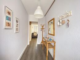 Th14 Apartamento en la Playa La Mora
