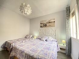 Th14 Apartamento en la Playa La Mora