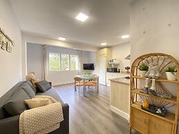 Th14 Apartamento en la Playa La Mora
