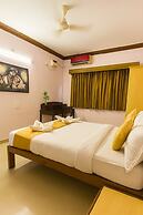 Ashvem Beach Inn