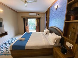 Ashvem Beach Inn