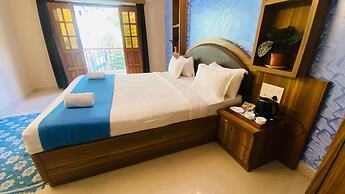 Ashvem Beach Inn