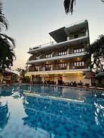Ashvem Beach Inn