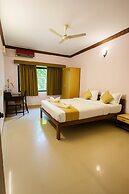 Ashvem Beach Inn