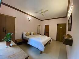 Ashvem Beach Inn