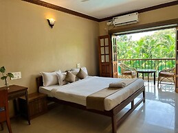 Ashvem Beach Inn
