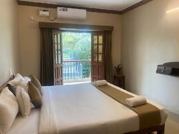 Ashvem Beach Inn