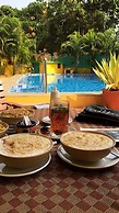 Ashvem Beach Inn