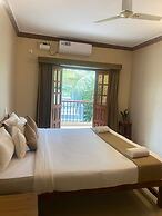 Ashvem Beach Inn