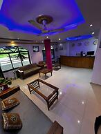 Ashvem Beach Inn