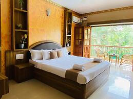 Ashvem Beach Inn