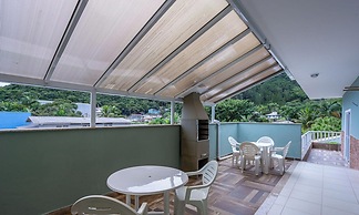 JTL - Apartments Near Jurere Beach
