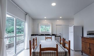 JTL - Apartments Near Jurere Beach