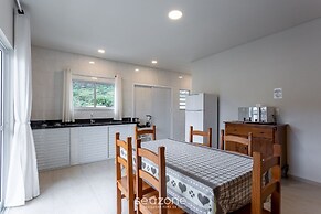 JTL - Apartments Near Jurere Beach
