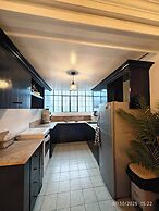 Luxhomme Guesthouse With Balcony