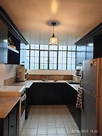 Luxhomme Guesthouse With Balcony