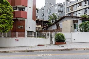 Comfortable Apartment With Barbecue Sje0103