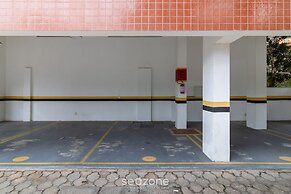 Comfortable Apartment With Barbecue Sje0103