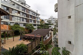 Comfortable Apartment With Barbecue Sje0103