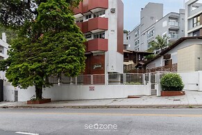 Comfortable Apartment With Barbecue Sje0103
