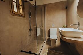 Orias guesthouse & farm