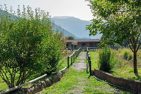 Orias guesthouse & farm