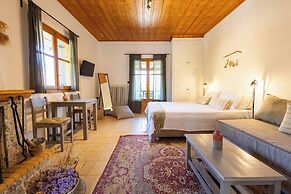 Orias guesthouse & farm