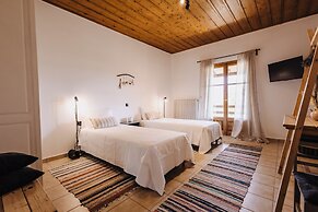 Orias guesthouse & farm