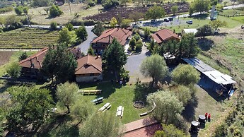 Orias guesthouse & farm