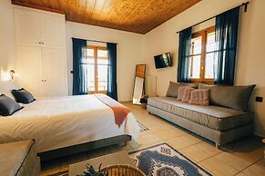 Orias guesthouse & farm