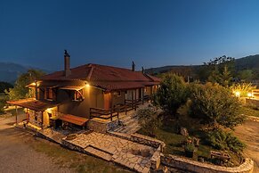 Orias guesthouse & farm