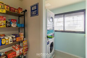 Modern Studio Just Minutes From the Beach Sid0209