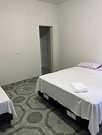 Hotel paranatur