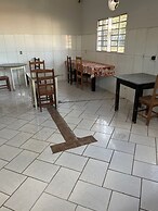 Hotel paranatur