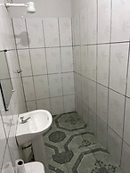 Hotel paranatur