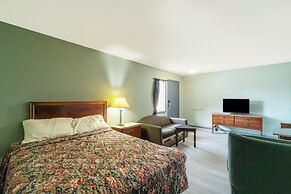 Capital O Parker Motel Clute Jackson Tx 332