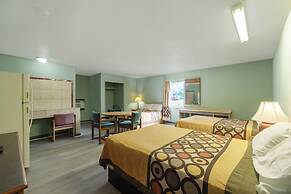 Capital O Parker Motel Clute Jackson Tx 332