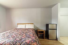 Capital O Parker Motel Clute Jackson Tx 332