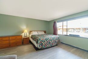 Capital O Parker Motel Clute Jackson Tx 332