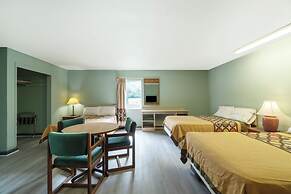 Capital O Parker Motel Clute Jackson Tx 332
