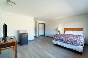 Capital O Parker Motel Clute Jackson Tx 332